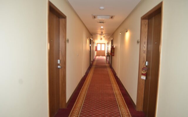 Hotel One Tariq Road Multan