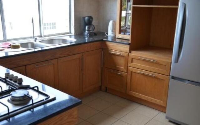 Tamarin Chambres d'Hotes