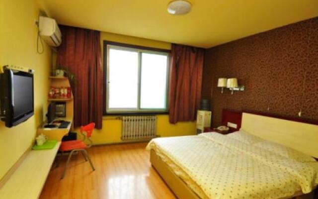 Yucheng Dayu Business Hotel