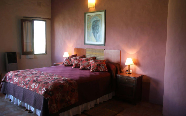 Posada La Guadalupe
