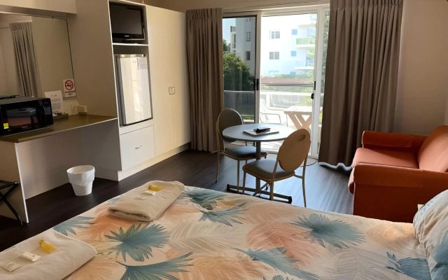 Ulladulla Harbour Motel