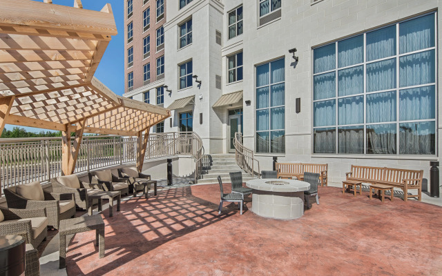 Staybridge Suites Florence - Civic Center