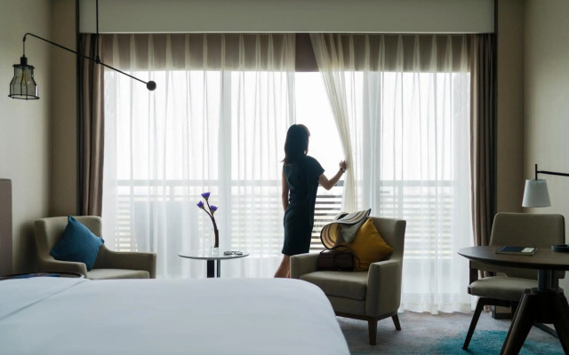 Pullman Zhouzhuang