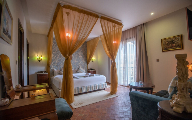Dar Ba Sidi & Spa
