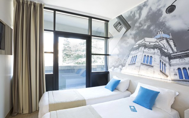 B&B Hotel Como Camerlata