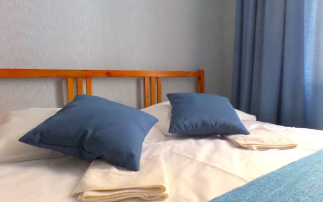 Отель «Роза ветров»