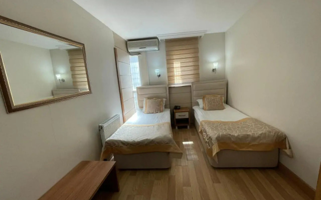 Timeks Hotel Sultanahmet