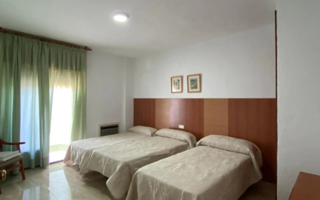 Hotel Muñoz