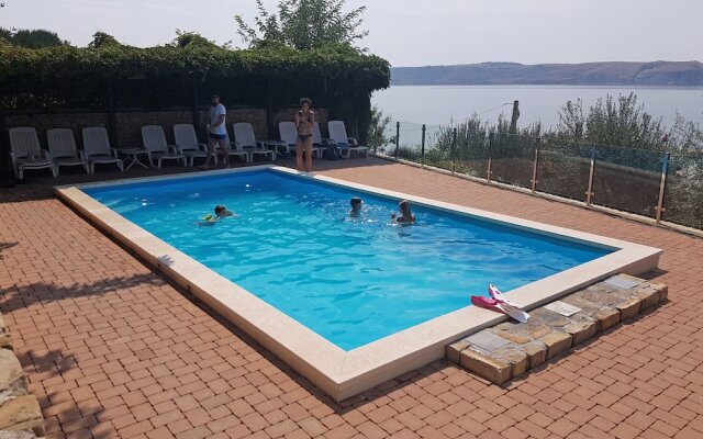 Camping Odmoree - Campsite