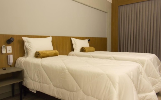 Dela Inn Andradas
