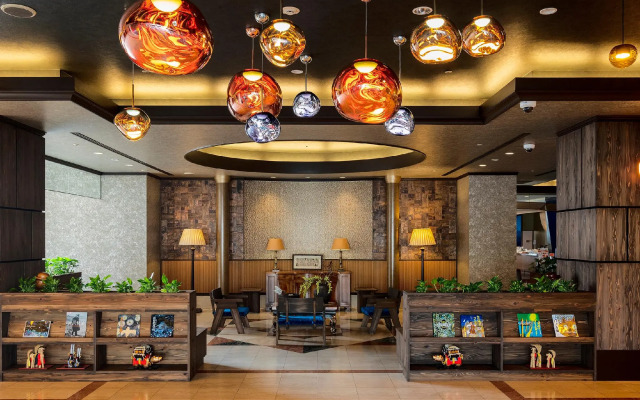 Hotel Grand Ciel Hanamaki