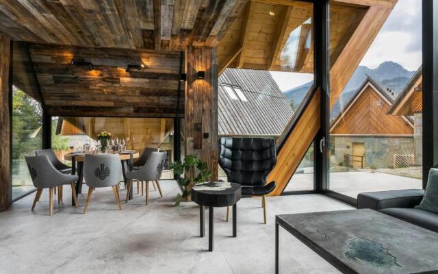 Landscape Zakopane by Loft Affair