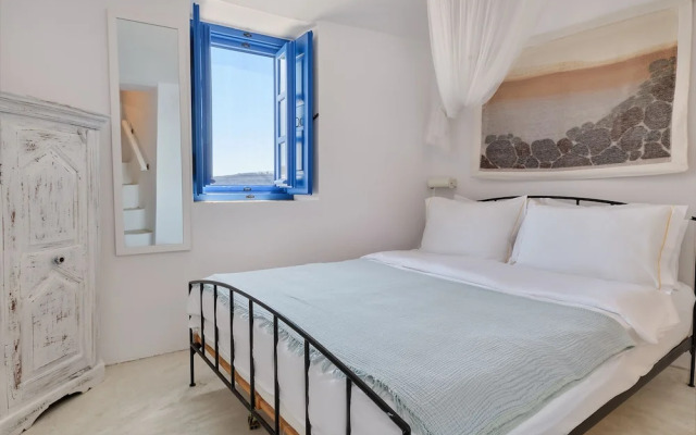 Ilivatos Villa