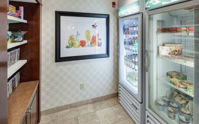 Homewood Suites by Hilton Huntsville-Village of Providence