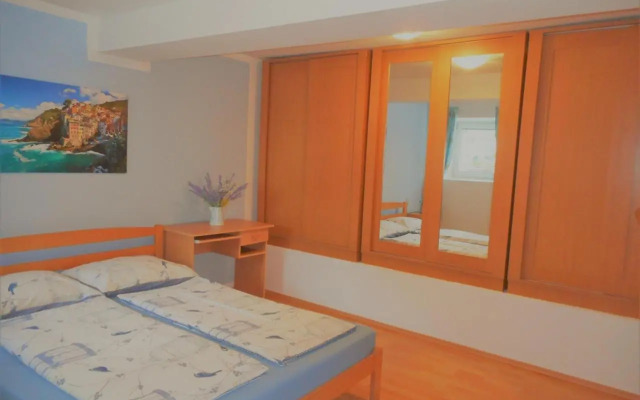 Apartman Sara