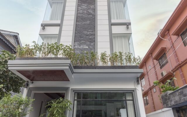 Savoie Angkor Boutique