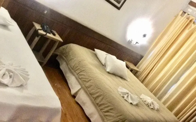 Campos Hotel do Sol