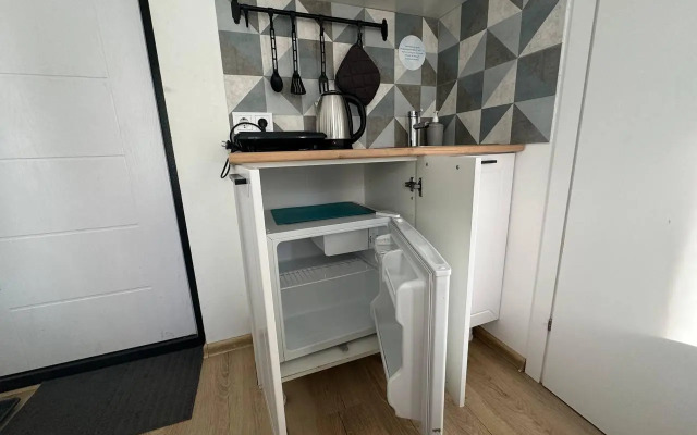 Квартира на улице Тележной 13