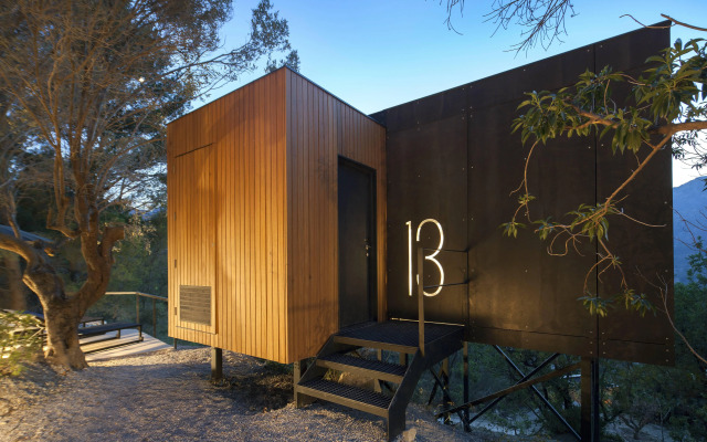 VIVOOD Landscape Hotel - Adults Only