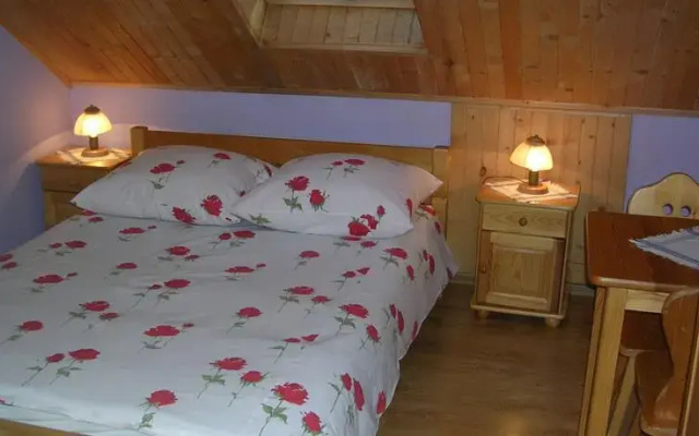Pokoje gościnne u Krysi