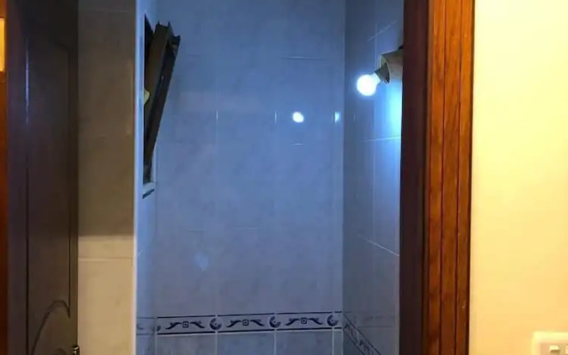Sea View Luxury Furnished Flat