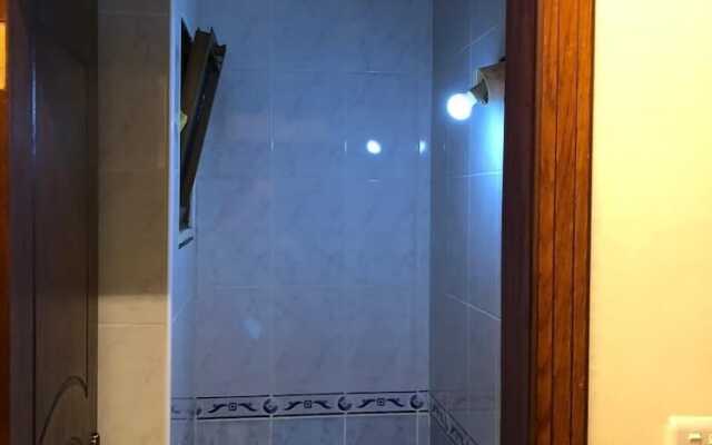 Sea View Luxury Furnished Flat