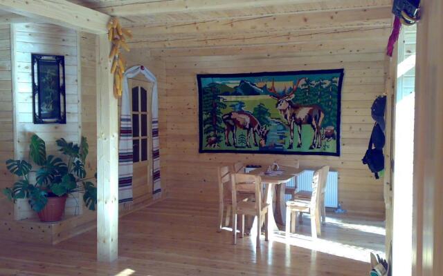 Вилла Guculka Ksenia