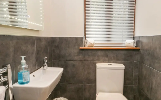 Scandale Bridge Cottage