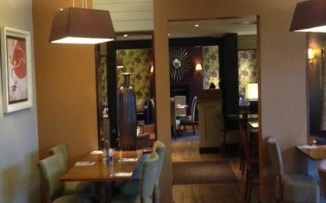 Premier Inn Rochester