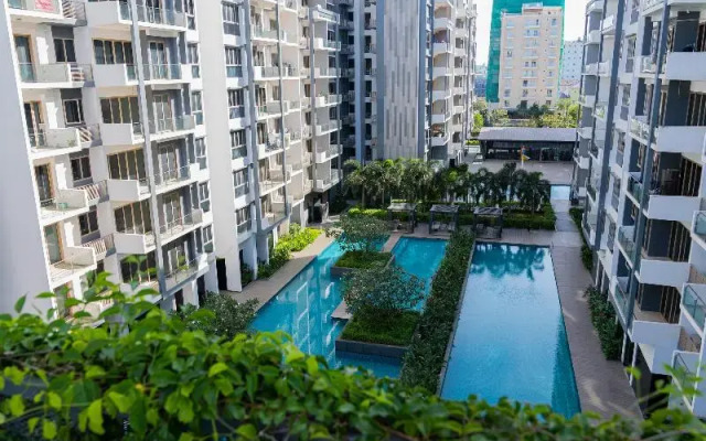 85 Soho Phnom Penh