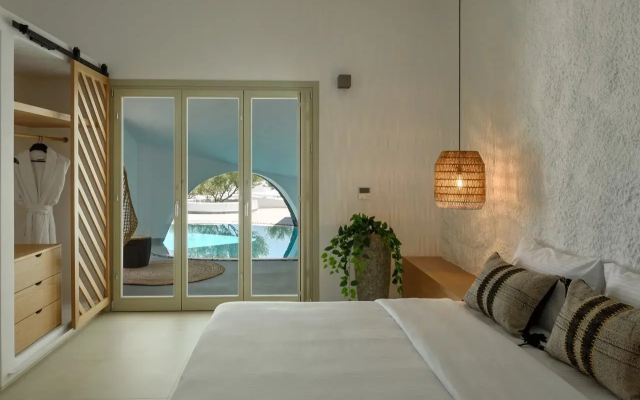 Este Luxury Suites