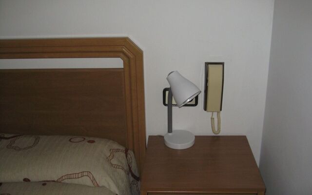Hostal Fontdemora