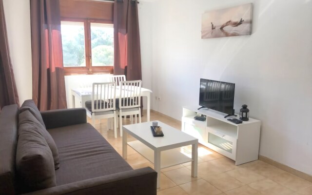 Apartamento Port Badia 2E