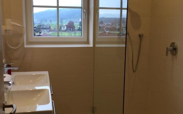 Hotel Garni Ingeborg