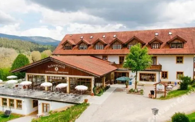 Panorama Hotel Schwarzeck