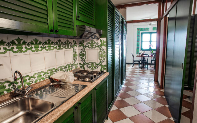 Calampiso San Vito Lo Capo Sea Country Resort