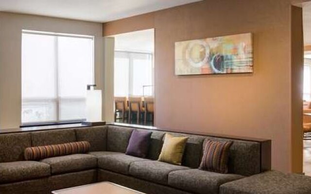 Hyatt Summerfield Suites Dallas   Uptown