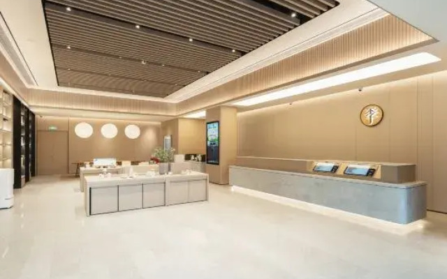 JI Hotel (Nanning Zoo University East Road Branch)
