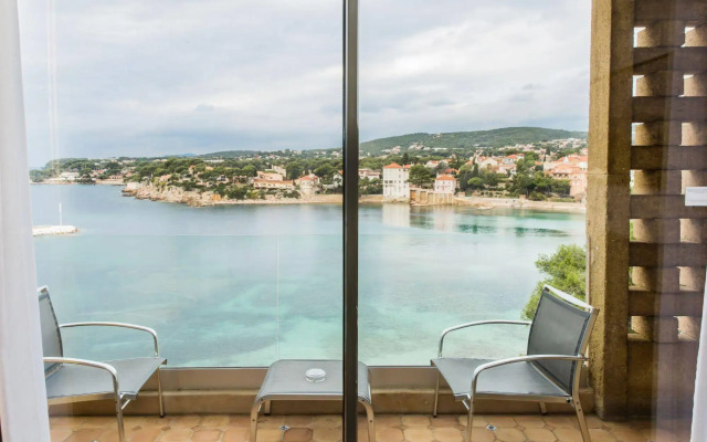 Hôtel & Spa - Thalazur Bandol Ile Rousse