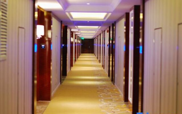 Ballad Jin Ling Hotel