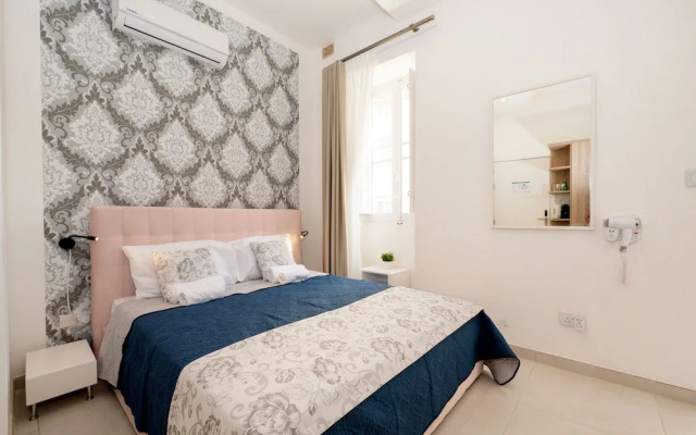 Vela Blu Boutique Suites