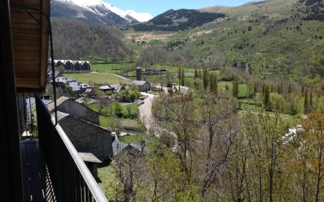 CA DE Badia / Apartamentos