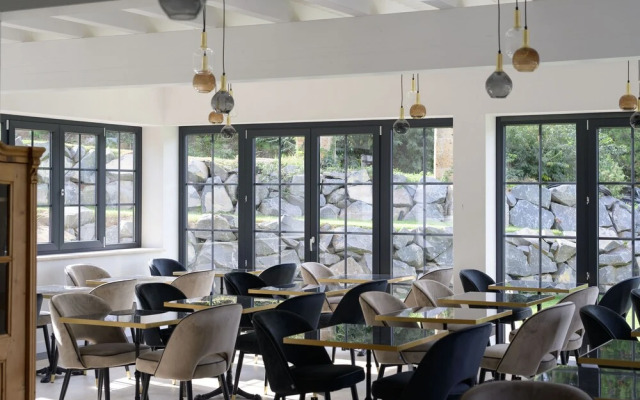 Vigna Caio Relais & Spa