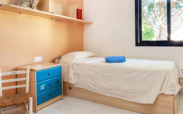 Apartment Nautic Golf C III