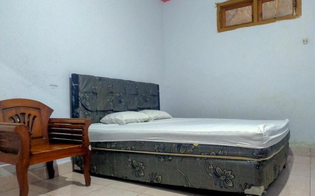 Fauziah Hotel Syariah Kendari