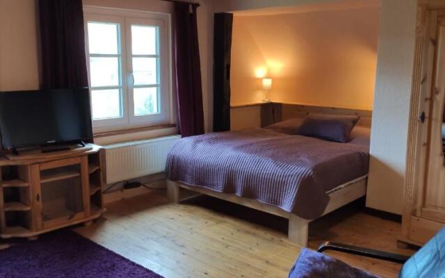 Wirtshaus Neuenkirchen