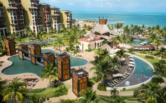 Villa del Palmar Cancun Luxury Beach Resort & Spa