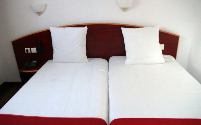 Comfort Hotel Grenoble St. Egreve