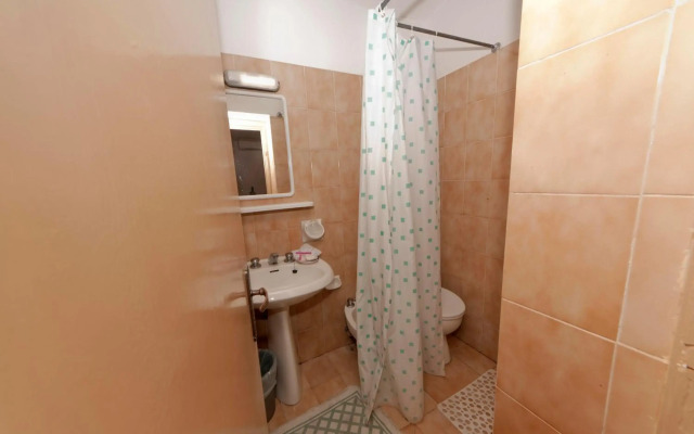 Hotel Villa Franca
