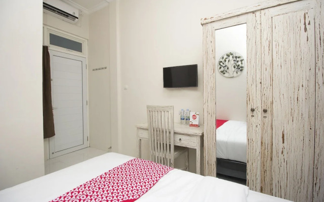 Irooms Homestay By OYO Rooms